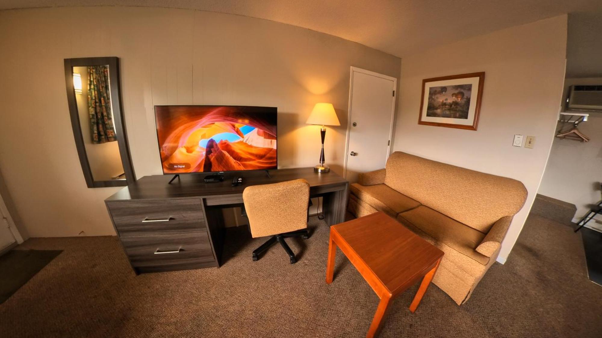 كينكاردين Maple Leaf Inn المظهر الخارجي الصورة